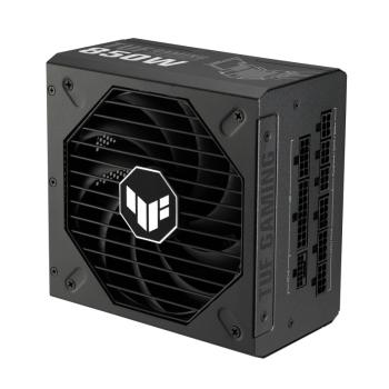 ASUS TUF Gaming 850W Gold Netzteil – Vollmodular, ATX 3.0, 80 PLUS Gold